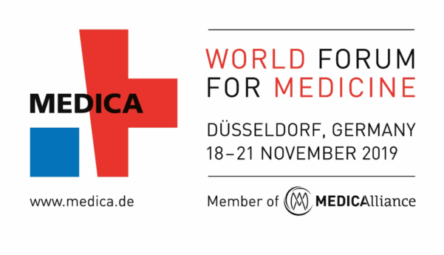 Medica Dusseldorf