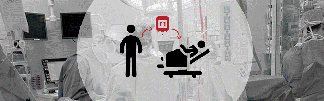 blood cell saver