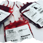 blood bag blood bag